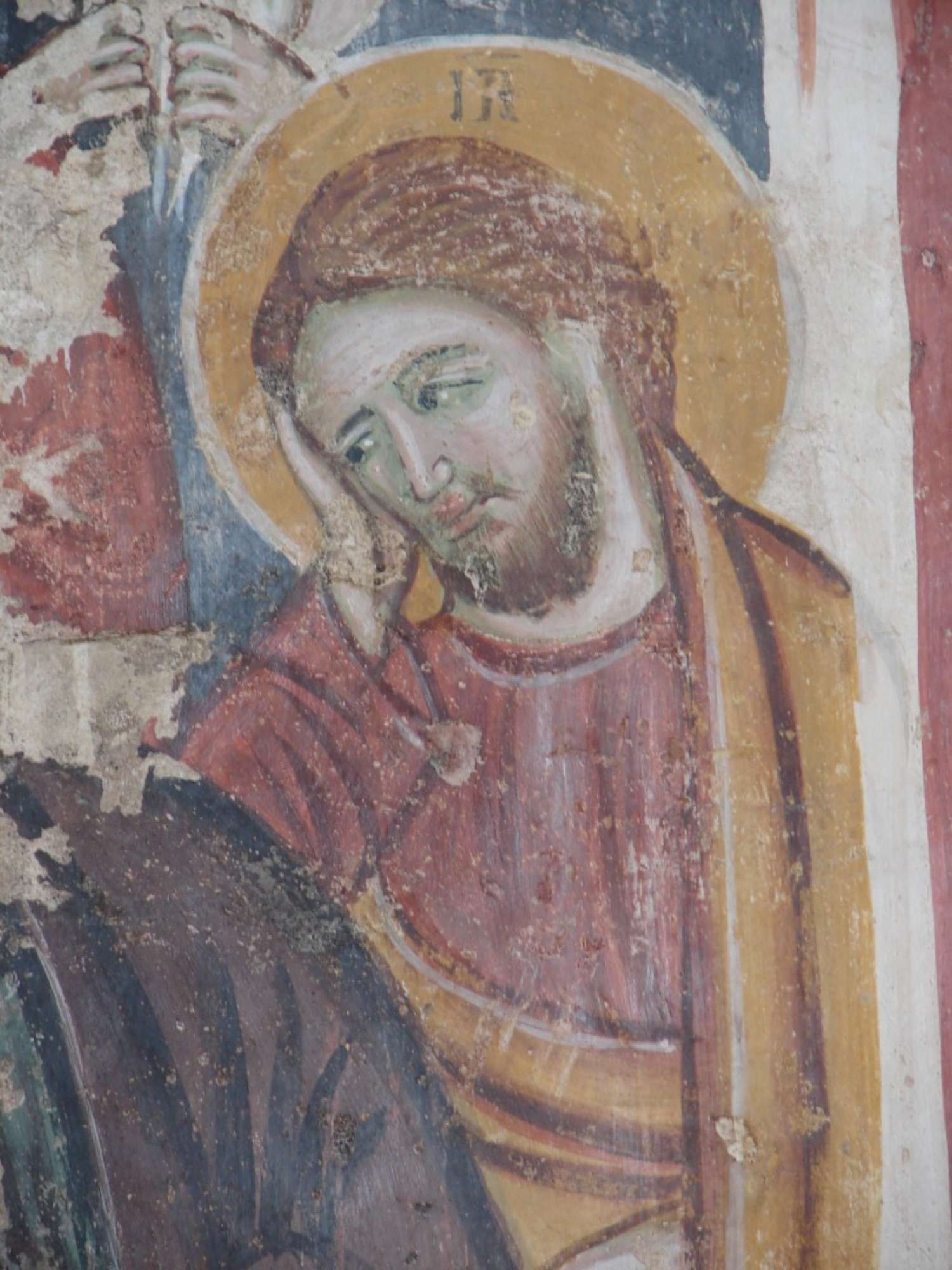 Santa Maria della Lizza 4